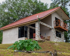 Entire House / Apartment Cabin At El Montuoso Reserve. (Chepo, Panama)