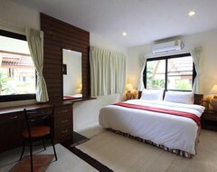 Hotel Pang Rujee Resort & Residences (Nakhon Ratchasima, Thailand)