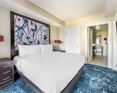 Khách sạn Hilton Grand Vacations Club Las Palmeras Orlando (Orlando, Hoa Kỳ)