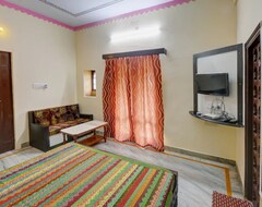 Otel Goroomgo Raman Palace Jodhpur (Jodhpur, Hindistan)