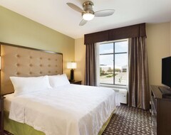 Hotel Homewood Suites By Hilton Ankeny (Ankeny, USA)