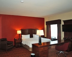Hotel Hampton Inn & Suites Cincinnati / Uptown - University Area (Cincinnati, Sjedinjene Američke Države)