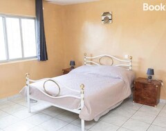 Casa/apartamento entero 3 Bedroom Apt, Near City Center, Assomada - Lcgr (Assomada, Cabo Verde)