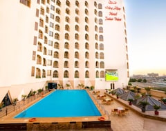 Hotel The Trident Jeddah (Jedda, Arabia Saudí)