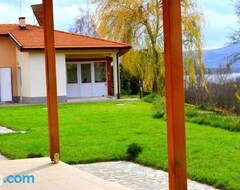 Guesthouse Kompleks Za Gosti Malki Voden (Madjarovo, Bulgaria)