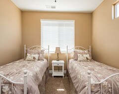 Tüm Ev/Apart Daire Beautiful 3 Bedroom Home In Quiet Neighborhood Close To Zion National Park (Toquerville, ABD)