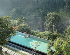 Resort Kamandalu Ubud (Ubud, Indonesia)