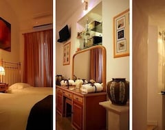 Bed & Breakfast Alandroal Guest House - Solar De Charme (Alandroal, Portugal)