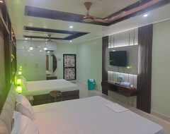 Hotel Ayush International (Balasore, Indija)