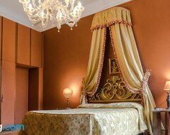 Tüm Ev/Apart Daire Luxury Balcony Apartment (Venedik, İtalya)