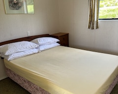 Casa/apartamento entero Retro Lakeside Retreat (Kuratau, Nueva Zelanda)
