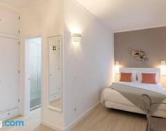 Apart Otel Faro Guest Apartments (Faro, Portekiz)