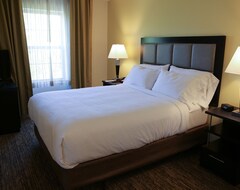 Hotel Candlewood Suites Portland - Scarborough (Scarborough, USA)