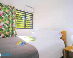 Cijela kuća/apartman La Villa Belle Lezarde (Petit Bourg, Antilles Française)