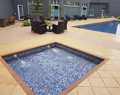 Hotel Golden Tulip Ibadan (Ibadan, Nigerija)