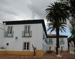 Hotelli Hotel Rural Quinta De Santo Antonio (Elvas, Portugali)