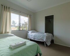 Toàn bộ căn nhà/căn hộ Adwaga Lodge (Beaudesert, Úc)
