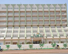 Hotel Royal Beach (Ouagadougou, Burkina Faso)