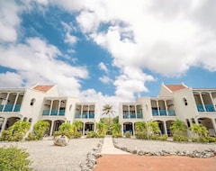 Hotel Captain Dons Habitat (Oranjestad, Aruba)
