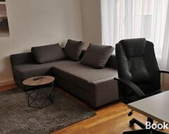 Hele huset/lejligheden Delblaiso Suite (Memmingen, Tyskland)