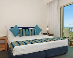 Huoneistohotelli Alex Seaside Resort (Marcoola, Australia)