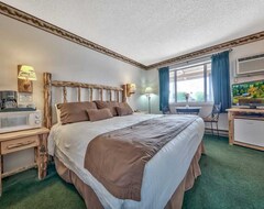Hotel Walker River Lodge (Bridgeport, USA)