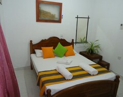 Hotel Goalma Family Holiday Resort (Anuradhapura, Sri Lanka)