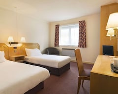 Hotel Days Inn Taunton (Trull, Storbritannien)
