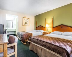 Hotel Royal Inn (Claremont, USA)