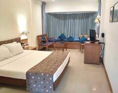 Hotel Hindustan Beach Retreat (Varkala, Indien)