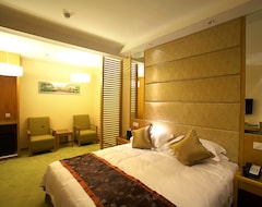 Hotel Teckon Continenial (Ningbo, Kina)