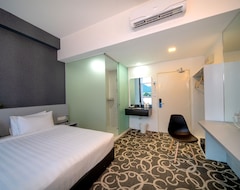 Deview Hotel Penang (Georgetown, Malezija)