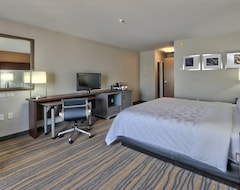 Hotelli Holiday Inn Hotel And Suites Albuquerque North I 2 (Albuquerque, Amerikan Yhdysvallat)