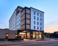 Khách sạn Moxy Charleston Downtown (Charleston, Hoa Kỳ)