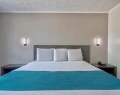 Hotelli Days Inn & Suites Sugar Land (Stafford, Amerikan Yhdysvallat)