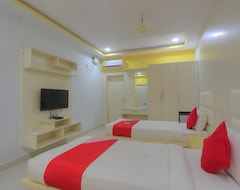 Khách sạn Capital O 15965 Hotel Nandi Gateway (Bengaluru, Ấn Độ)