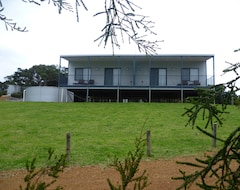 Lejlighedshotel Nutkin Lodge (Peaceful Bay, Australien)