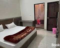 Khách sạn Hotel Raj Krishanam (Jaipur, Ấn Độ)