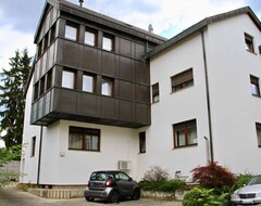 Khách sạn Siegel Garni (Stuttgart, Đức)