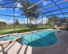 Otel Five Star Vacation Homes (Kissimmee, ABD)