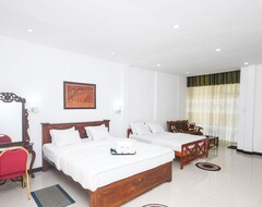 Hotel Wathsala Inn (Nuwara Eliya, Sri Lanka)
