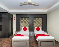 Hotel OYO 4242 HSR Layout (Bangalore, Indien)