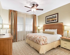 Hotel Royal Dunes Resort (Hilton Head Island, USA)