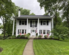 Cijela kuća/apartman Southern Colonial Charm In Cincinnati (Madeira, Sjedinjene Američke Države)