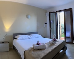 Hotel Prokite Alby Rondina (Marsala, Italia)
