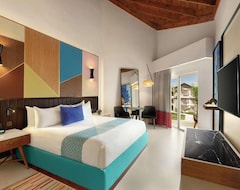 Hilton La Romana An All Inclusive Family Resort (Bayahibe, República Dominicana)