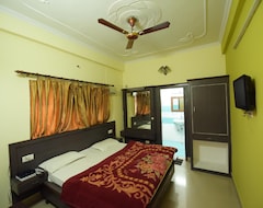 Hotel Ganga Vilas (Haridwar, India)
