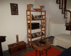 Hele huset/lejligheden Country House 15 Min Away From Coimbras Historical Centre (Coimbra, Portugal)