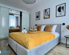 Cijela kuća/apartman Apartamenty Wolwowicz (Jelenia Góra, Poljska)