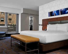 DoubleTree by Hilton Hotel Metropolitan - New York City (New York, USA)